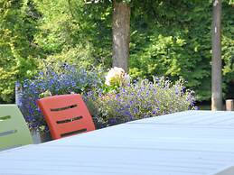 Child Friendly Holiday Home in Bouillon near River