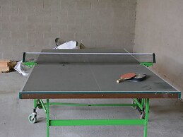 Child Friendly Holiday Home in Bouillon near River