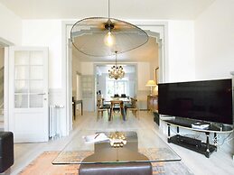 Child Friendly Holiday Home in Bouillon near River