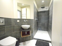 Child Friendly Holiday Home in Bouillon near River