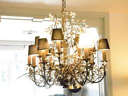 Child Friendly Holiday Home in Bouillon near River