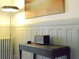 Child Friendly Holiday Home in Bouillon near River