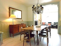 Child Friendly Holiday Home in Bouillon near River