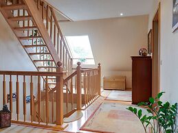 Apartment in Kuehlungsborn With Garden