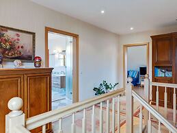 Apartment in Kuehlungsborn With Garden
