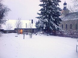 Holiday Home in Odeigne With Sauna