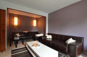 Holiday Home in Odeigne With Sauna