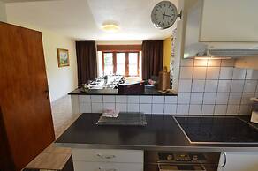Holiday Home in Odeigne With Sauna