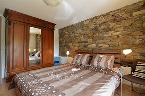 Holiday Home in Odeigne With Sauna