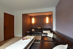 Holiday Home in Odeigne With Sauna