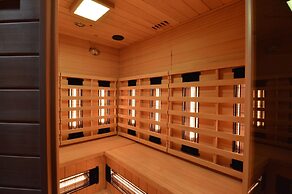 Holiday Home in Odeigne With Sauna
