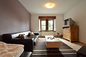 Holiday Home in Odeigne With Sauna