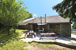 Holiday Home in Odeigne With Sauna
