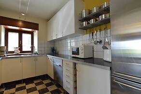 Holiday Home in Odeigne With Sauna
