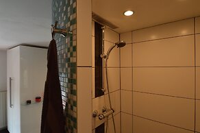 Holiday Home in Odeigne With Sauna