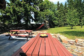Holiday Home in Odeigne With Sauna