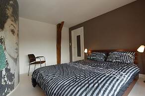 Holiday Home in Odeigne With Sauna