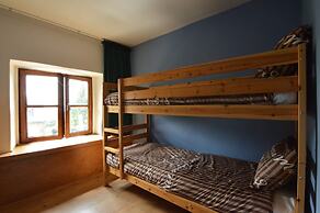 Holiday Home in Odeigne With Sauna