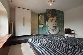 Holiday Home in Odeigne With Sauna