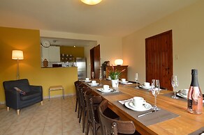 Holiday Home in Odeigne With Sauna
