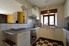 Holiday Home in Odeigne With Sauna