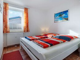 Attractive Apartment in Boltenhagen near Sea