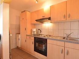 Group Accommodation Consisting of Three Apartments