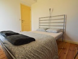 Group Accommodation Consisting of Three Apartments