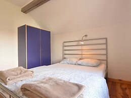 Group Accommodation Consisting of Three Apartments