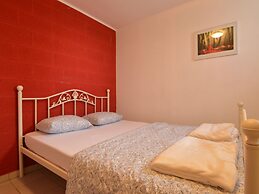 Group Accommodation Consisting of Three Apartments