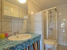 Group Accommodation Consisting of Three Apartments