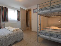 Group Accommodation Consisting of Three Apartments