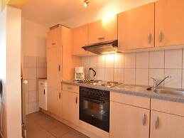 Group Accommodation Consisting of Three Apartments