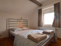 Group Accommodation Consisting of Three Apartments