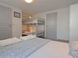 Group Accommodation Consisting of Three Apartments
