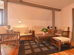 Group Accommodation Consisting of Three Apartments