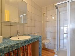 Group Accommodation Consisting of Three Apartments