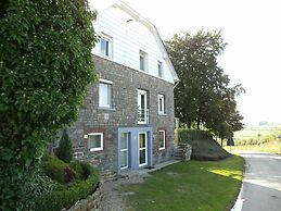 Group Accommodation Consisting of Three Apartments