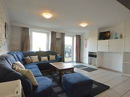 Group Accommodation Consisting of Three Apartments