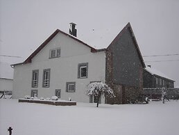 Group Accommodation Consisting of Three Apartments