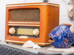 Snug Bungalow in Insel Poel Germany near Beach