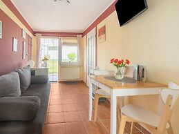 Snug Bungalow in Insel Poel Germany near Beach