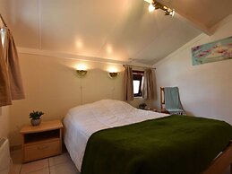 Gezellig Vissershuis