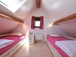 Gezellig Vissershuis