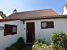 Gezellig Vissershuis