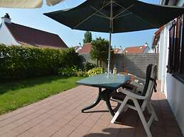 Gezellig Vissershuis