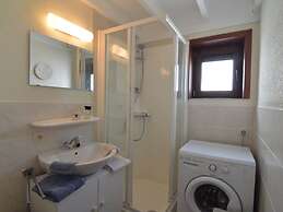 Gezellig Vissershuis