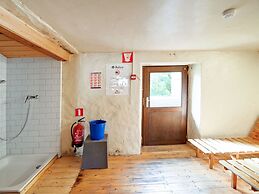 Cozy Holiday Home in Sourbrodt With Private Pool and Sauna