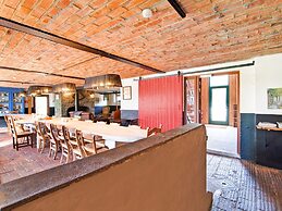 Cozy Holiday Home in Sourbrodt With Private Pool and Sauna