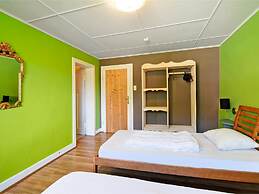 Cozy Holiday Home in Sourbrodt With Private Pool and Sauna